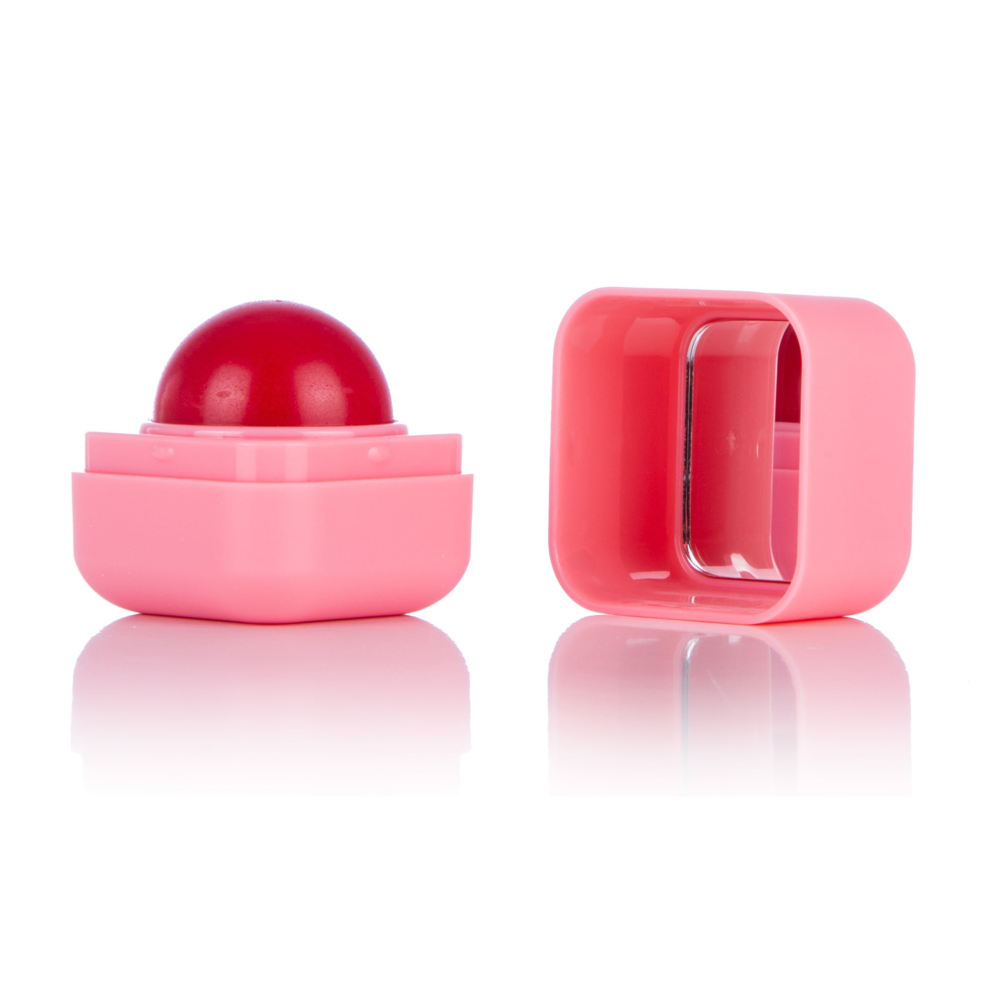 Бальзам-тінт для губ GlamBee Fruit Kiss Lip Tint Cherry, 7.5 г