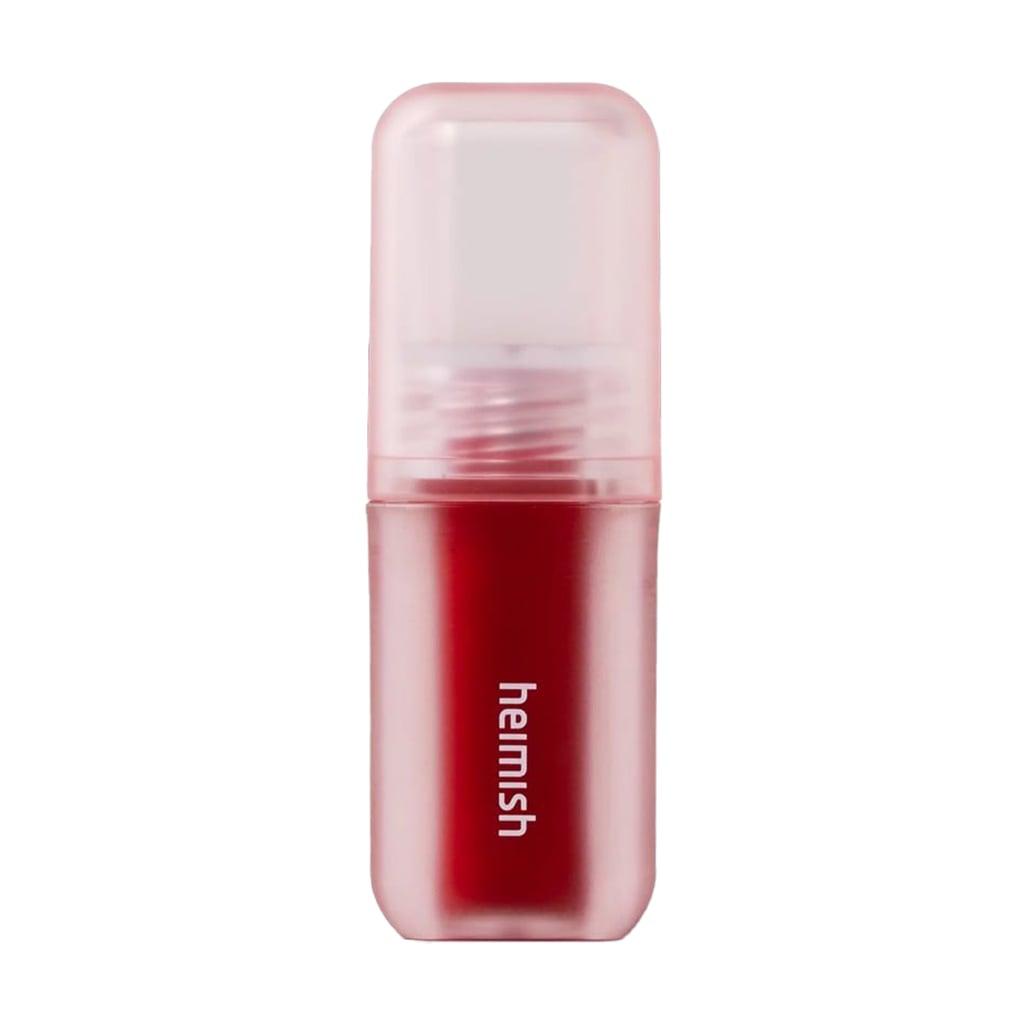 Глянцевий тінт для губ Heimish Dailism Lip Gloss, 05 Cherry Red, 4 г